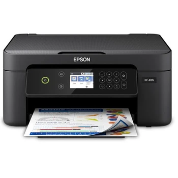 Epson Expression Home XP-4105 Refurbished Printer